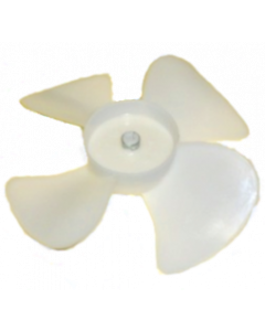 Whirlwind Fan Blade