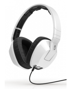 Skullcandy Crusher White