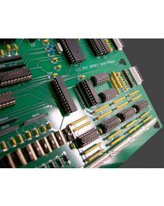 PCB Board reparaties