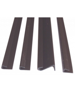 WPC 95 back glass trim set