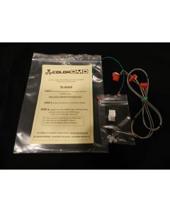 ColorDMD Bally/Williams WPC/WPC95 Kabel Kit