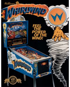 Whirlwind Flyer