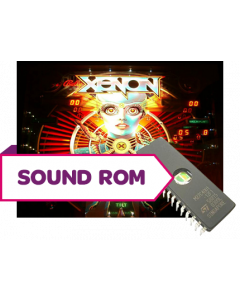 Xenon Sound Rom U2