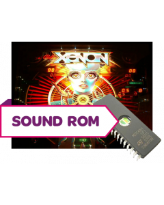 Xenon Sound Rom U1