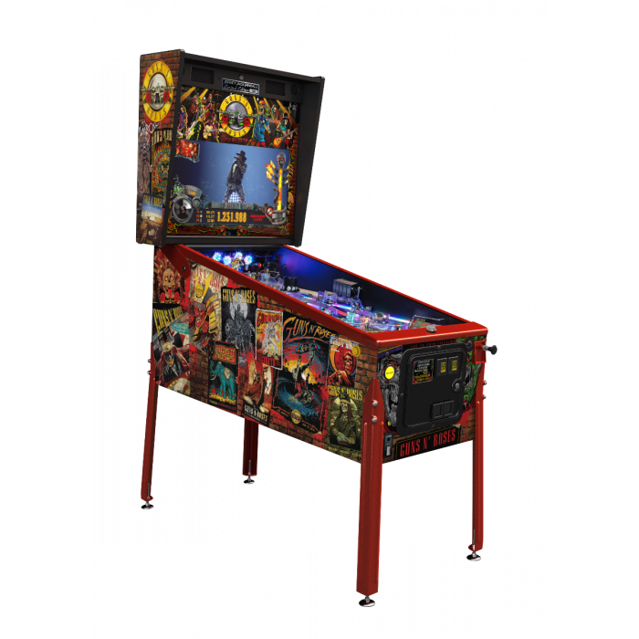 Willy wonka pinball collectors edition hot sale