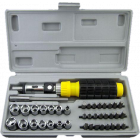 Bit and Socket Set