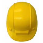 Road Show Yellow Hard Hat