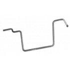 Hurricane Wire Gate 12-6988