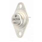 Transistor 2N3584