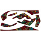 Fan-Tas-Tic Plastic Set 30C-387-COMP