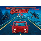 The Getaway Translite