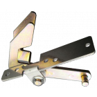 Auto Launch Kicker Assy 500-6091-00 