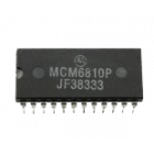 IC MC6810 