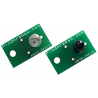 Opto IR LED Transmitter/Receiver Board Set