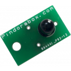 Opto IR LED Receiver Board