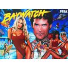 Baywatch Translite