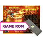 Pistol Poker Game Rom U2