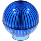 Globe Blauw