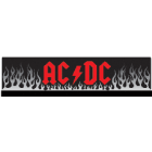 AC/DC RED Topper Stern 