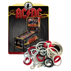 AC/DC Rubberset