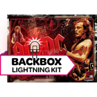 AC/DC Premium Backbox Lightning Kit 