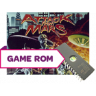 Attack from Mars CPU Game Rom