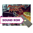 Attack from Mars Sound Rom S4