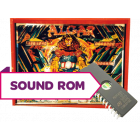 Algar CPU Sound Rom