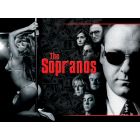 The Sopranos Alternatieve Translite 2