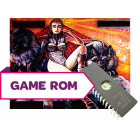Andromeda CPU Game Rom B (Alternatief)
