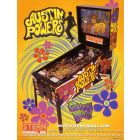 Austin Powers Flyer