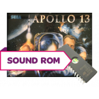 Apollo 13 Sound Rom U21
