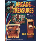 Arcade Treasures