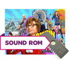 Austin Powers Sound Rom U7
