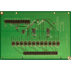 Alltek Auxiliary LED/Lamp Driver Board voor (AS-2518-43)