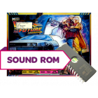Back to the Future Sound Rom SF5