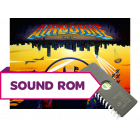 Airborn Sound Rom U24