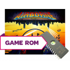 Airborn Game Rom Set