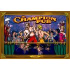 Champion Pub Mini Translite