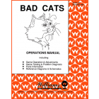 Bad Cats Manual