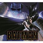 Batman Alternatieve Translite