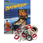 Baywatch rubberset