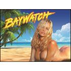 Baywatch Alternatieve Translite