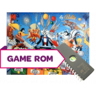 Bugs Bunny's Birthday Ball CPU Game Rom Set