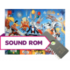 Bugs Bunny's Birthday Ball Sound Rom U4