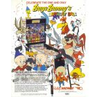 Bugs Bunny's Birthday Ball Flyer
