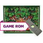 Big Game CPU Game Rom Set