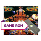 Big Guns CPU Game Rom Set