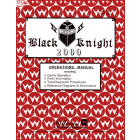 Black Knight 2000 Manual