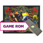 Black Knight 2000 CPU Game Rom